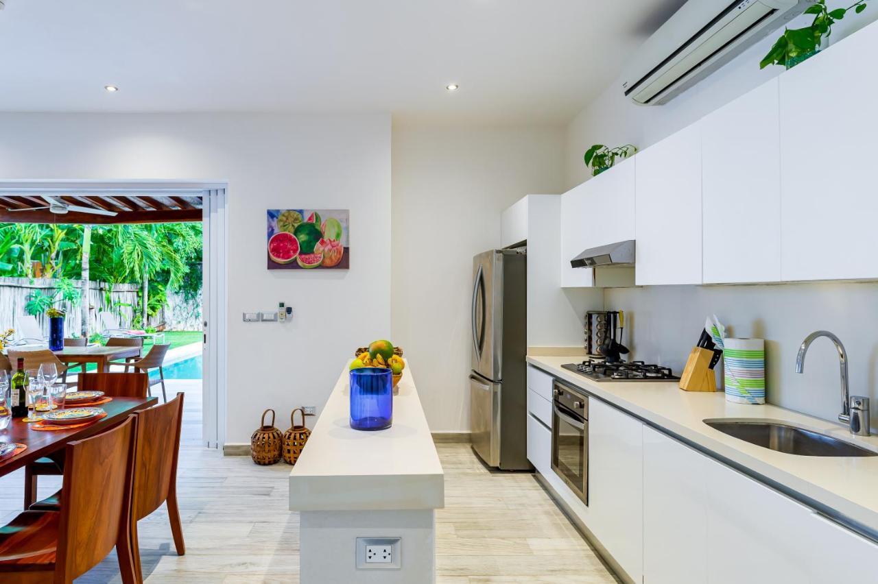Holiday home Bonita, Private Pool, Jacuzzi, Concierge