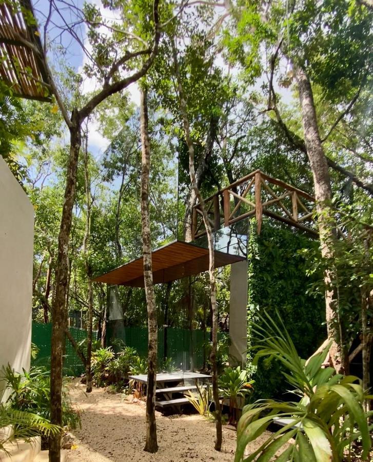 Apartment Invisible House - Jungle Studio