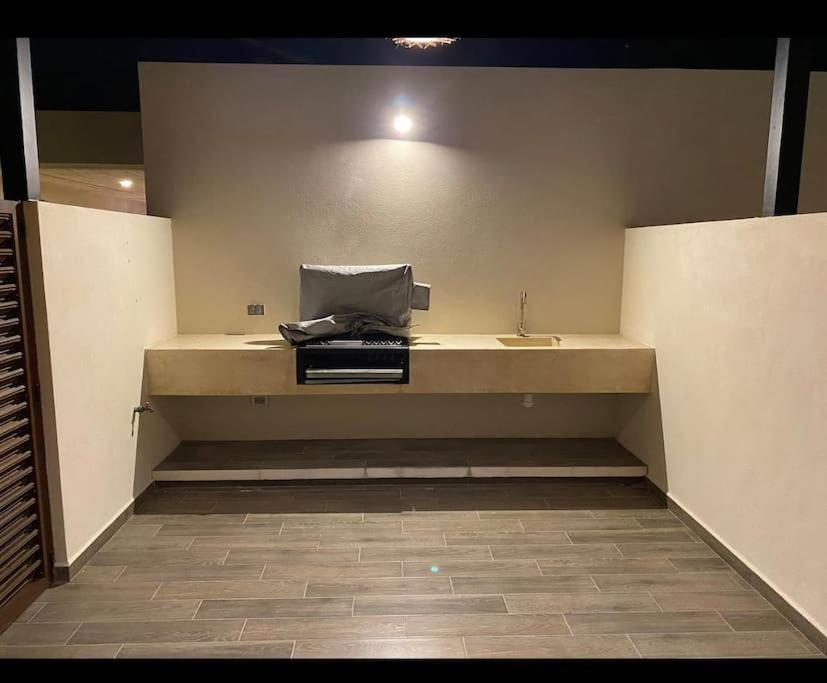 Apartment Penthouse En La Veleta Con Alberca Privada Tulum