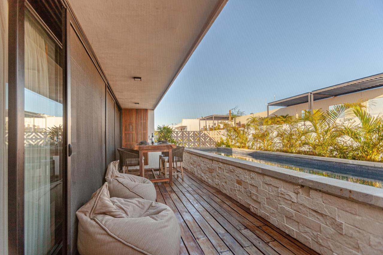 Apartment Aru Luxury - Private Pools