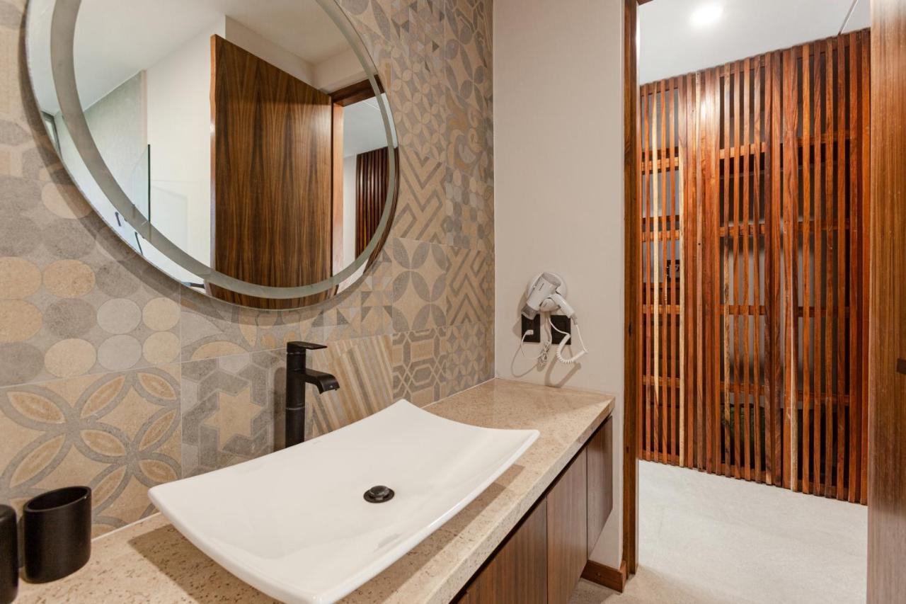 Apartment Aru Luxury - Private Pools *