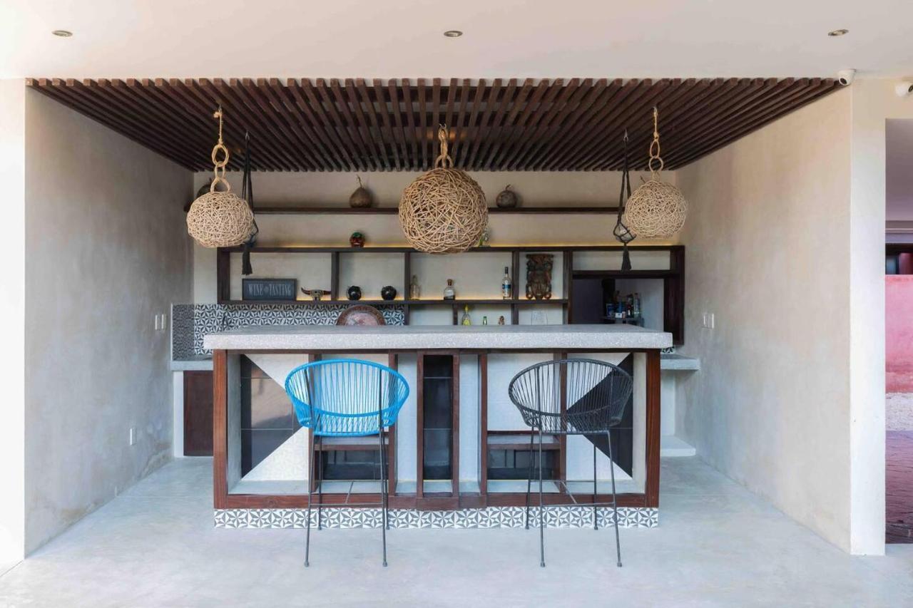 Apartment Lovely 2-bed In With Private Pool