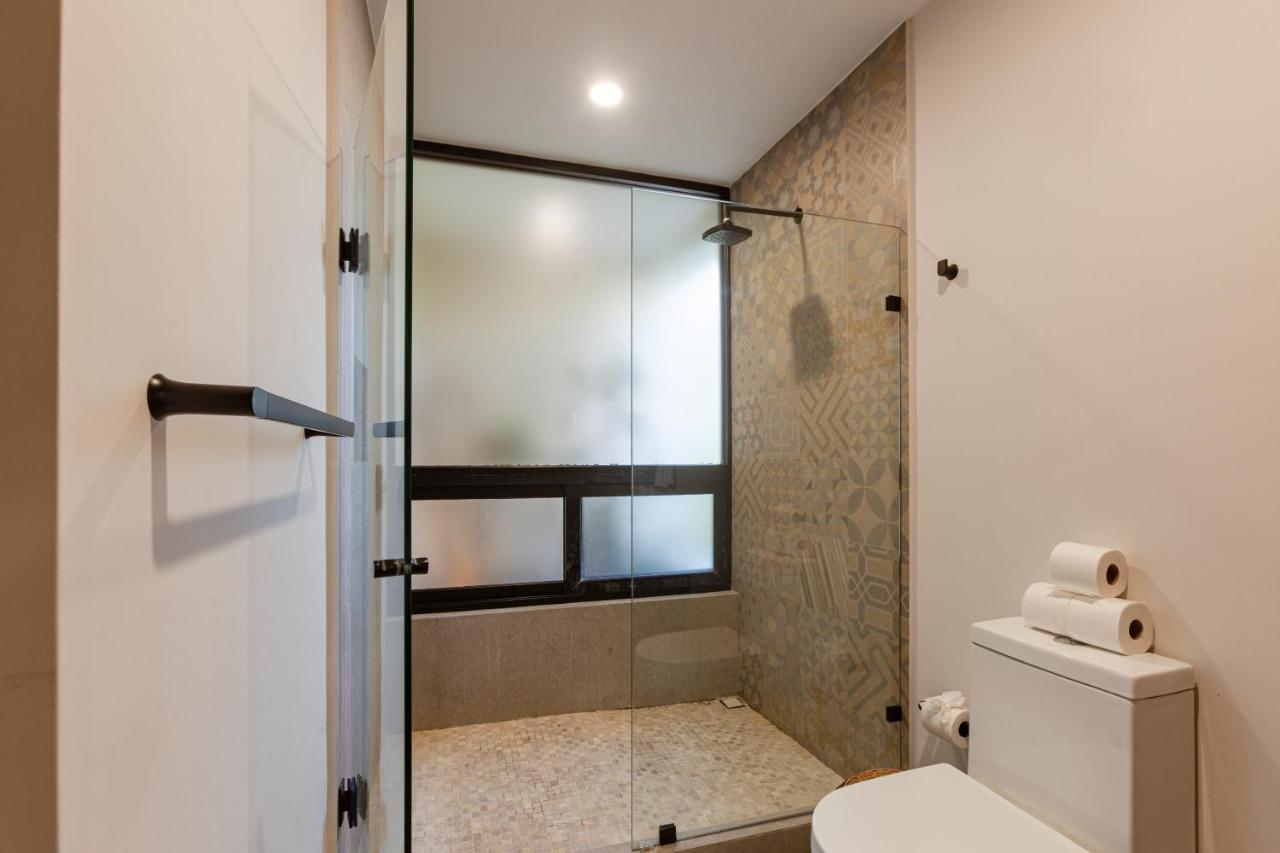 Aru Luxury - Private Pools Apartment Tulum
