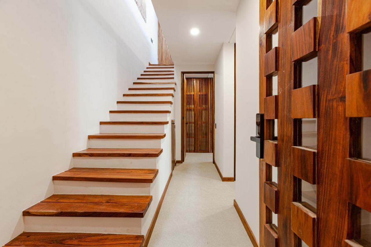 Aru Luxury - Private Pools Apartment