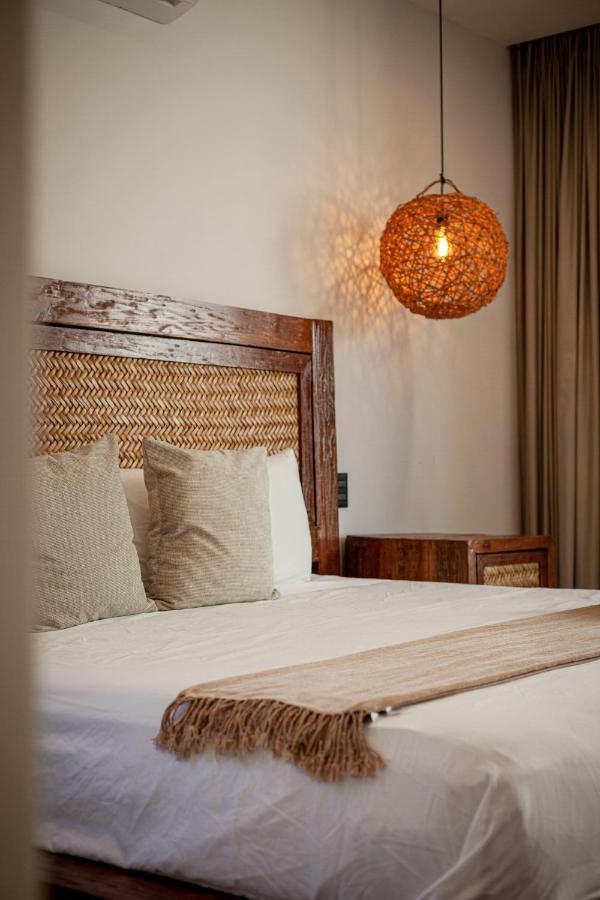 Apartment Aru Luxury - Private Pools *