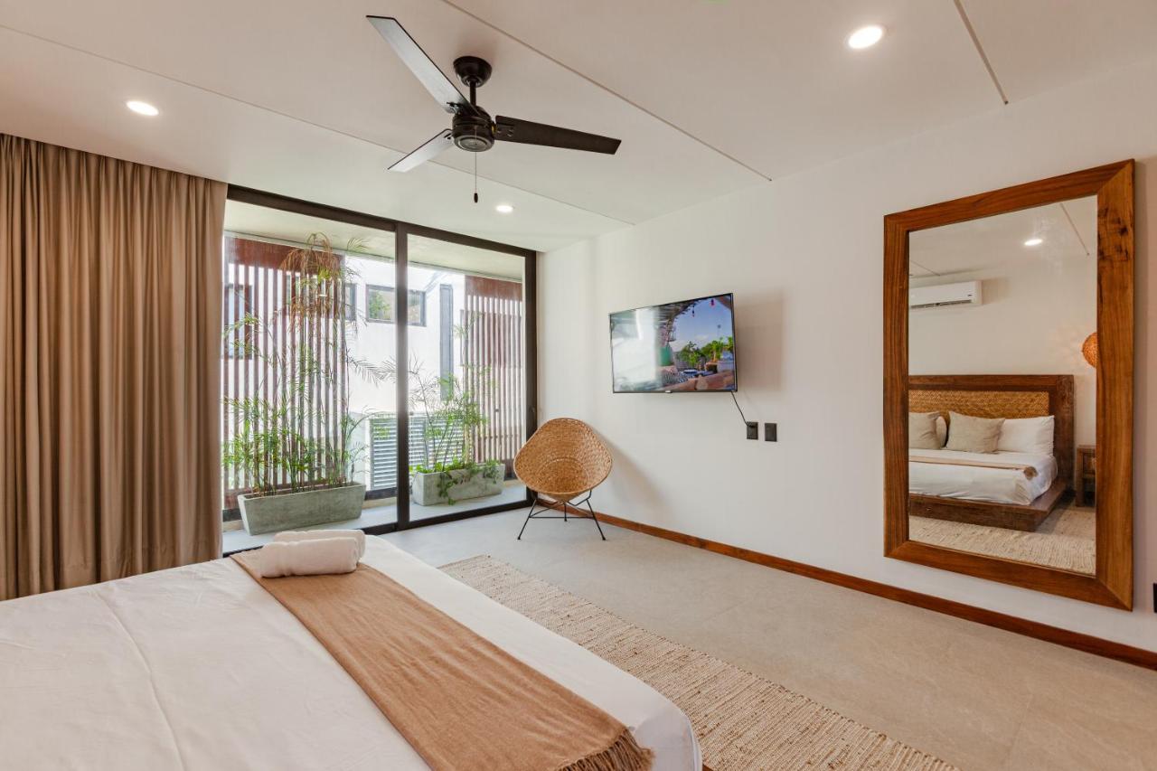 Aru Luxury - Private Pools Tulum