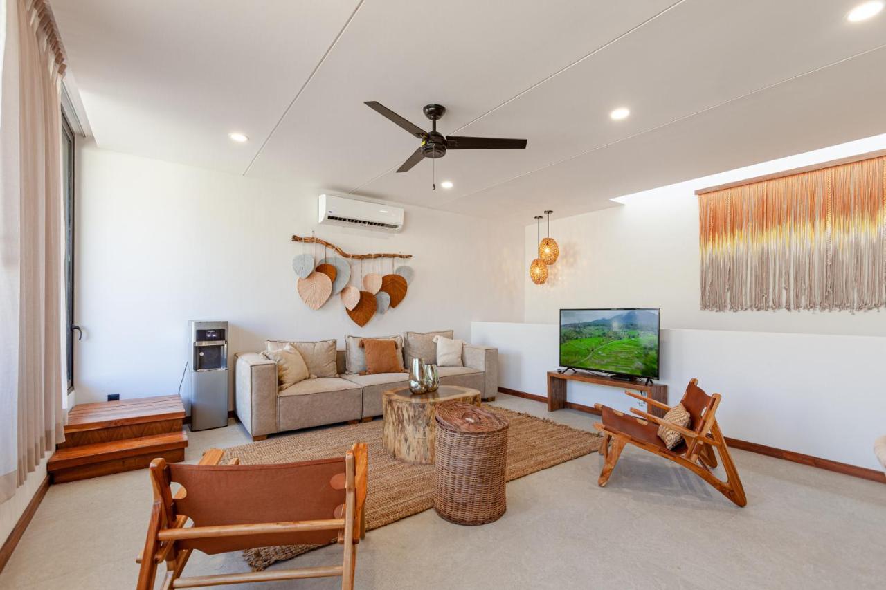 Aru Luxury - Private Pools Apartment *