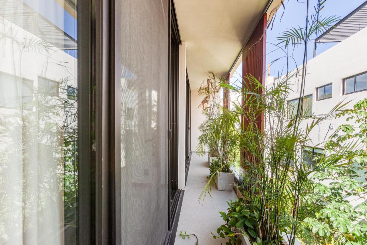 Aru Luxury - Private Pools Apartment Tulum
