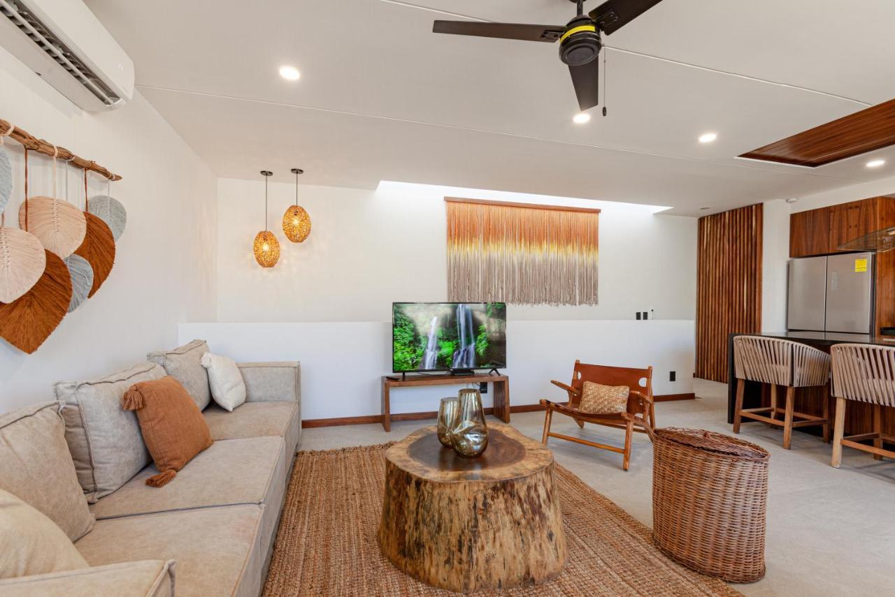 Apartment Aru Luxury - Private Pools
