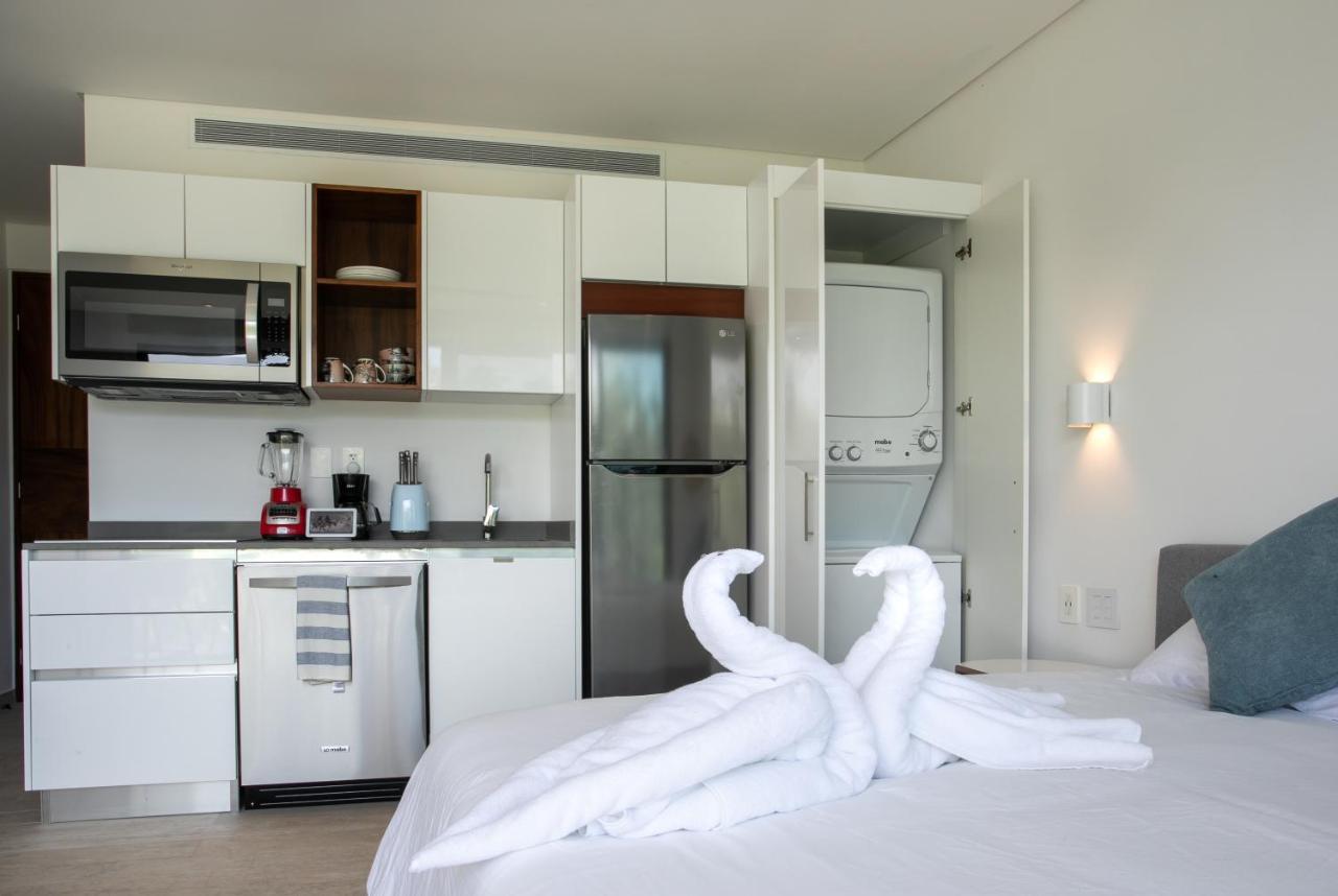 Park Lagunas By Sandy Powerful Apartment