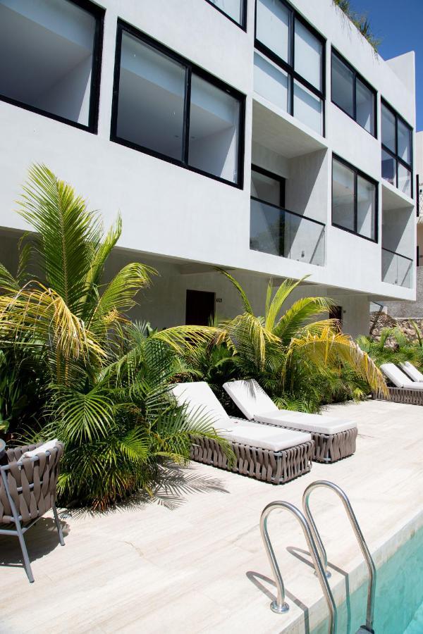 Apartamento Kiin Tulum, Luxury *