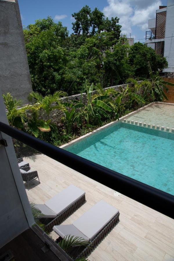Apartamento Kiin Tulum, Luxury *