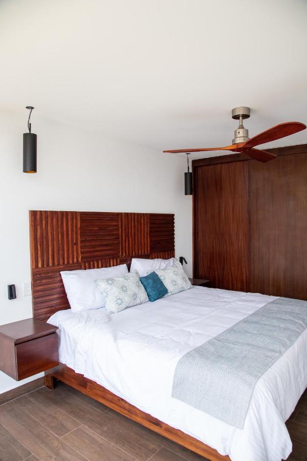 Apartamento Kiin Tulum, Luxury Tulum