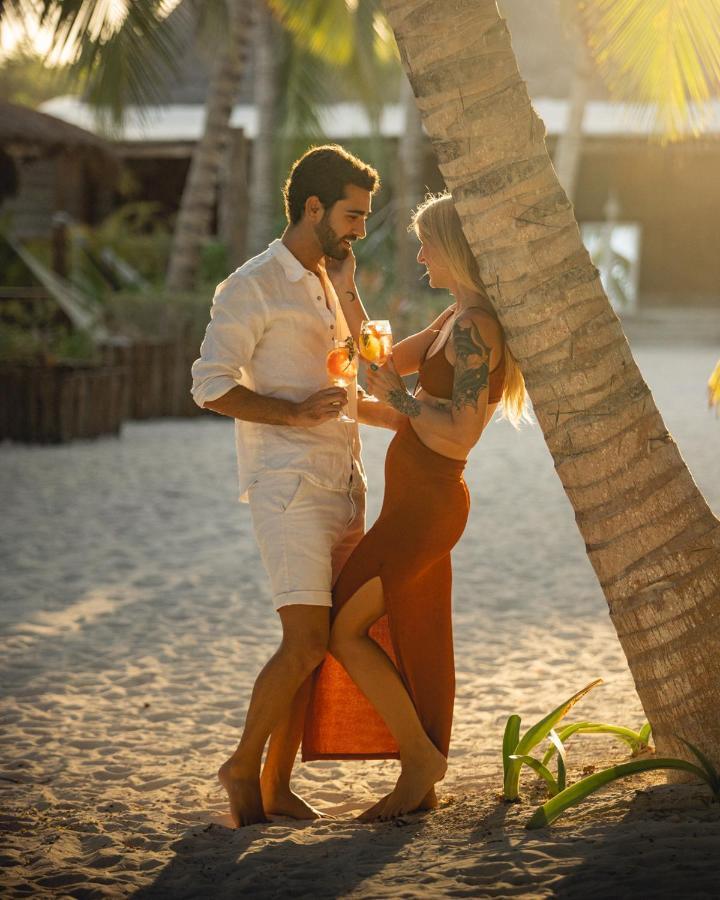 Pescadores Tulum-beachfront By Ahau Collection Hotel 4*