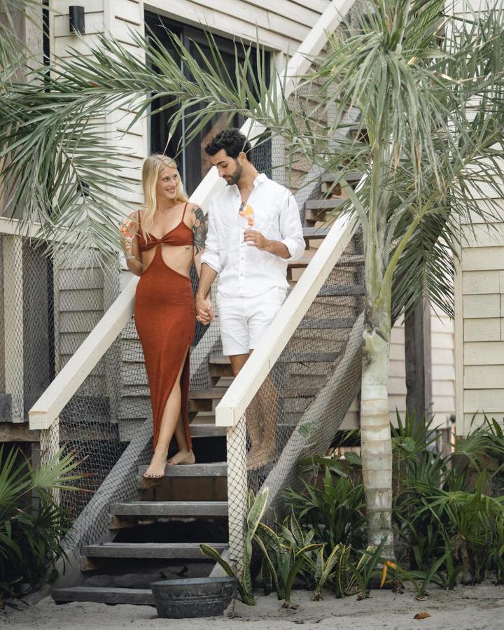 Pescadores Tulum-beachfront By Ahau Collection 4*