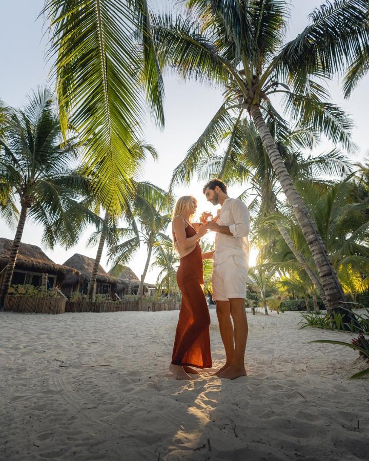 Pescadores Tulum-beachfront By Ahau Collection Hotel