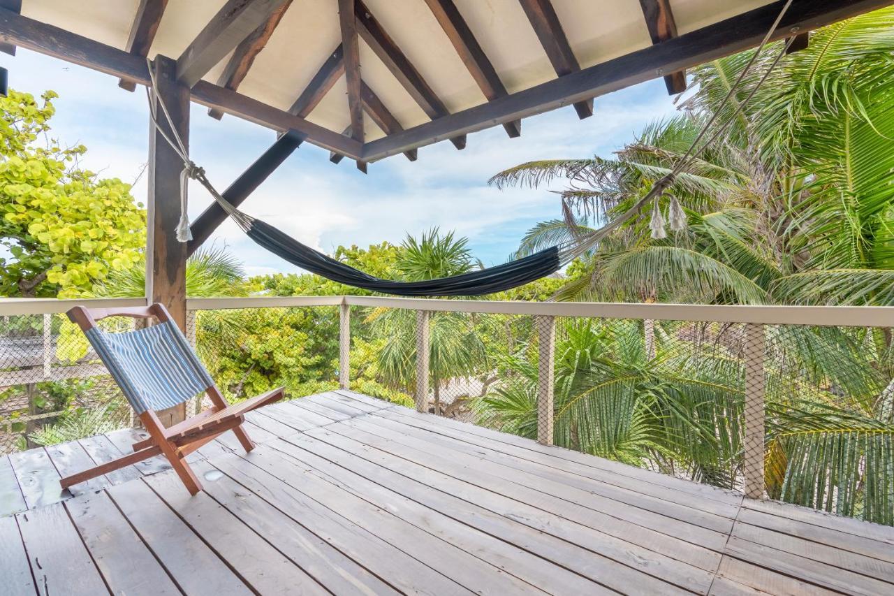 Pescadores Tulum-beachfront By Ahau Collection Hotel