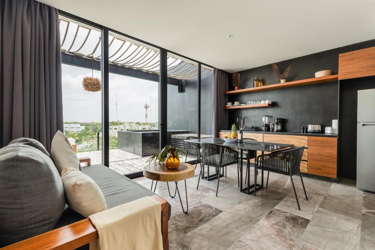 Apartment Iik Luxury Penthouses By Spot