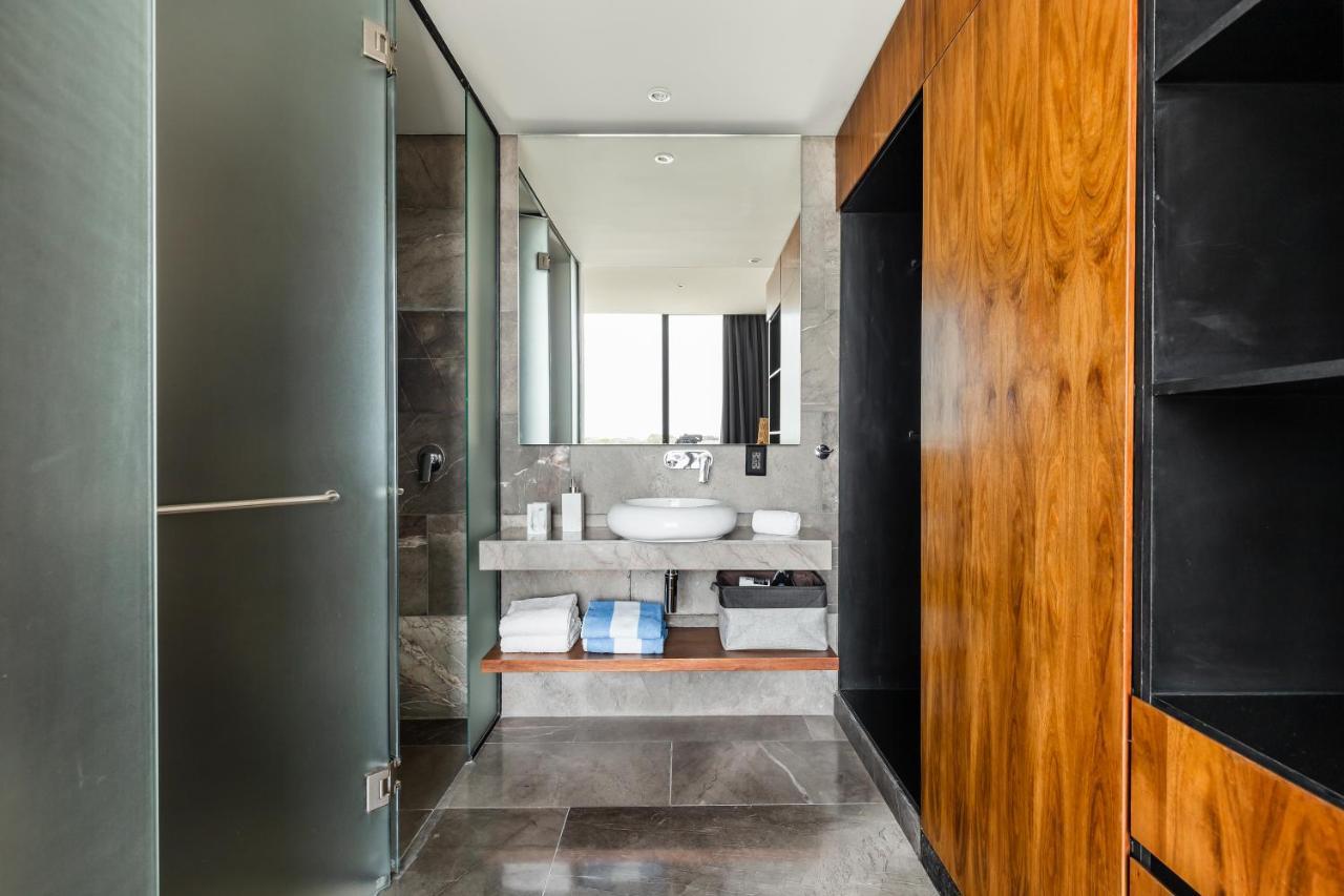 Iik Luxury Penthouses By Spot Apartment Tulum