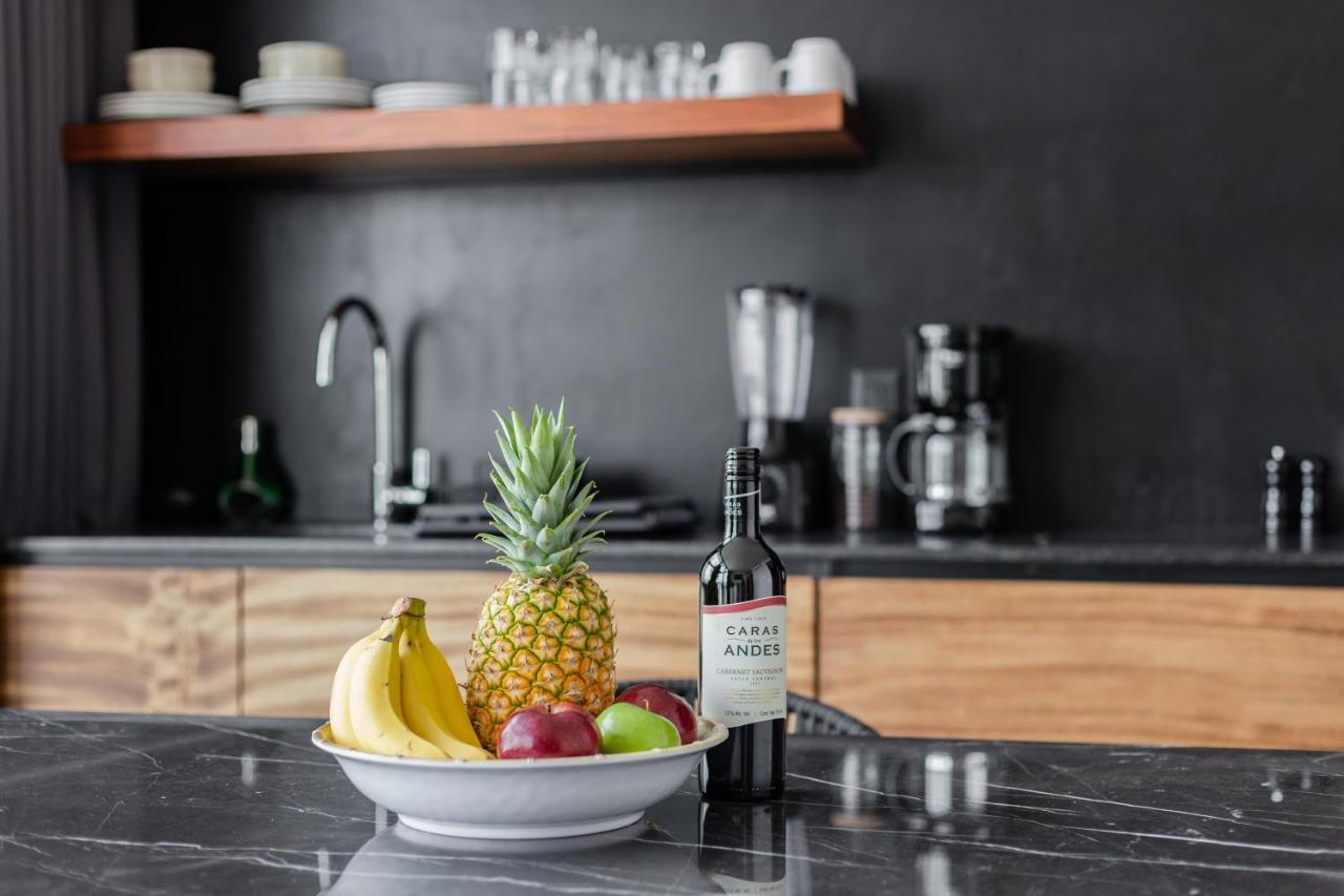 Iik Luxury Penthouses By Spot Apartment