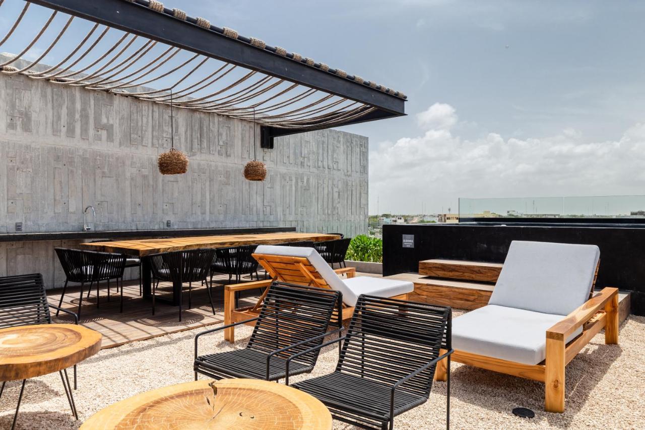 Iik Luxury Penthouses By Spot Apartment *