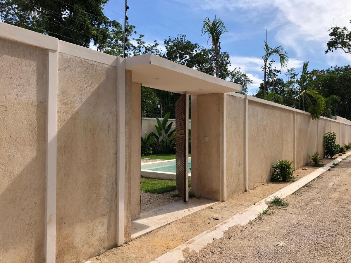 11br I Hacienda Zalama Pousada