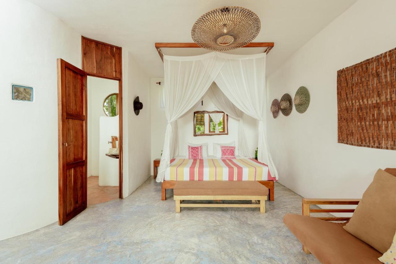 Dos Ceibas Tulum - Feel Good Hotel 4*