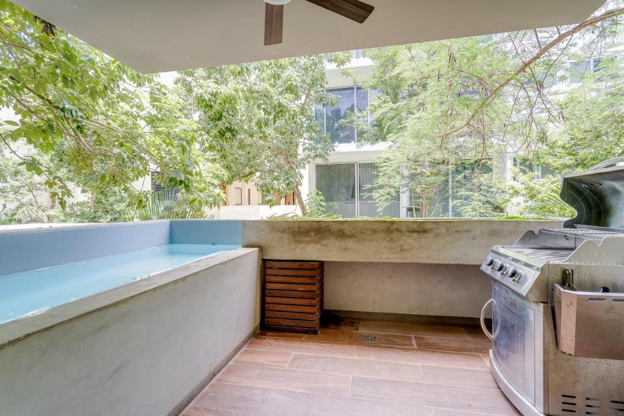 Chic In The Heart Of By Stella * Tulum