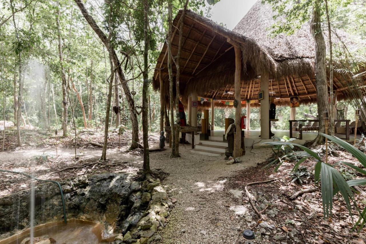 Pousada Cachito De Cielo Luxury Jungle *