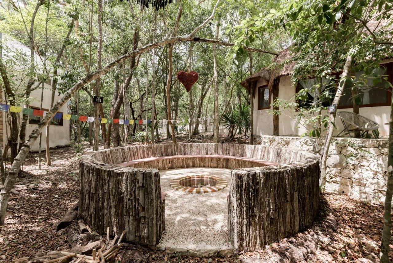 Pousada Cachito De Cielo Luxury Jungle