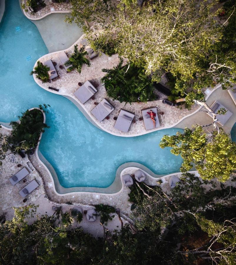 Muaré Wellness&spa Tulum