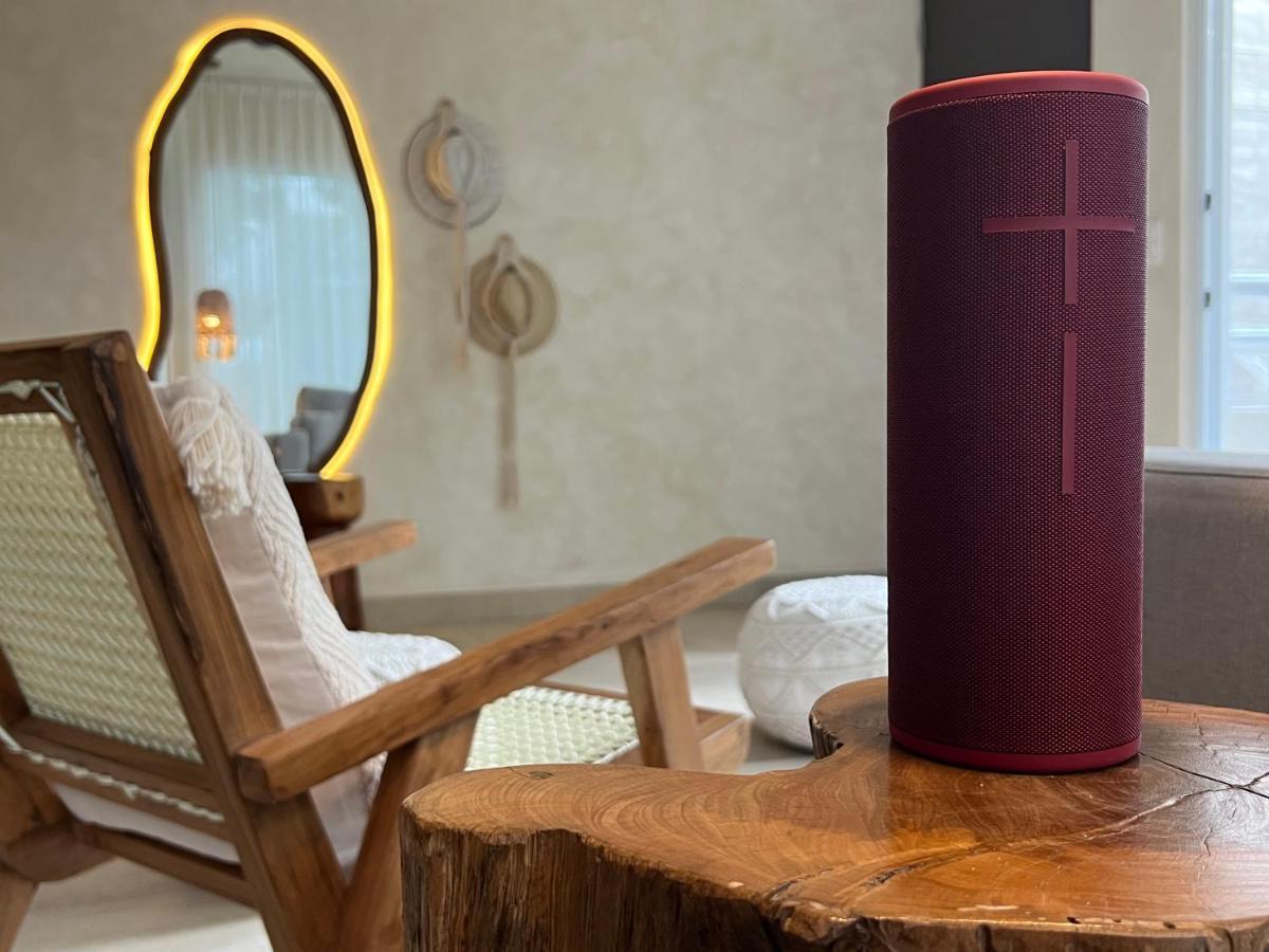 Tuluminati House-bohemian Chic Luxury @zama, * Tulum