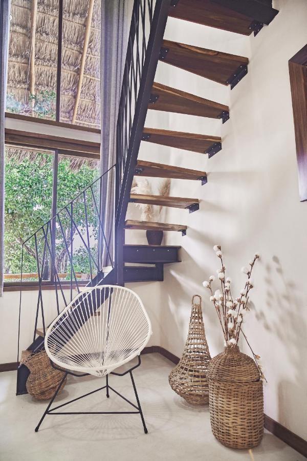 Hotel Boutique Terranova 3*