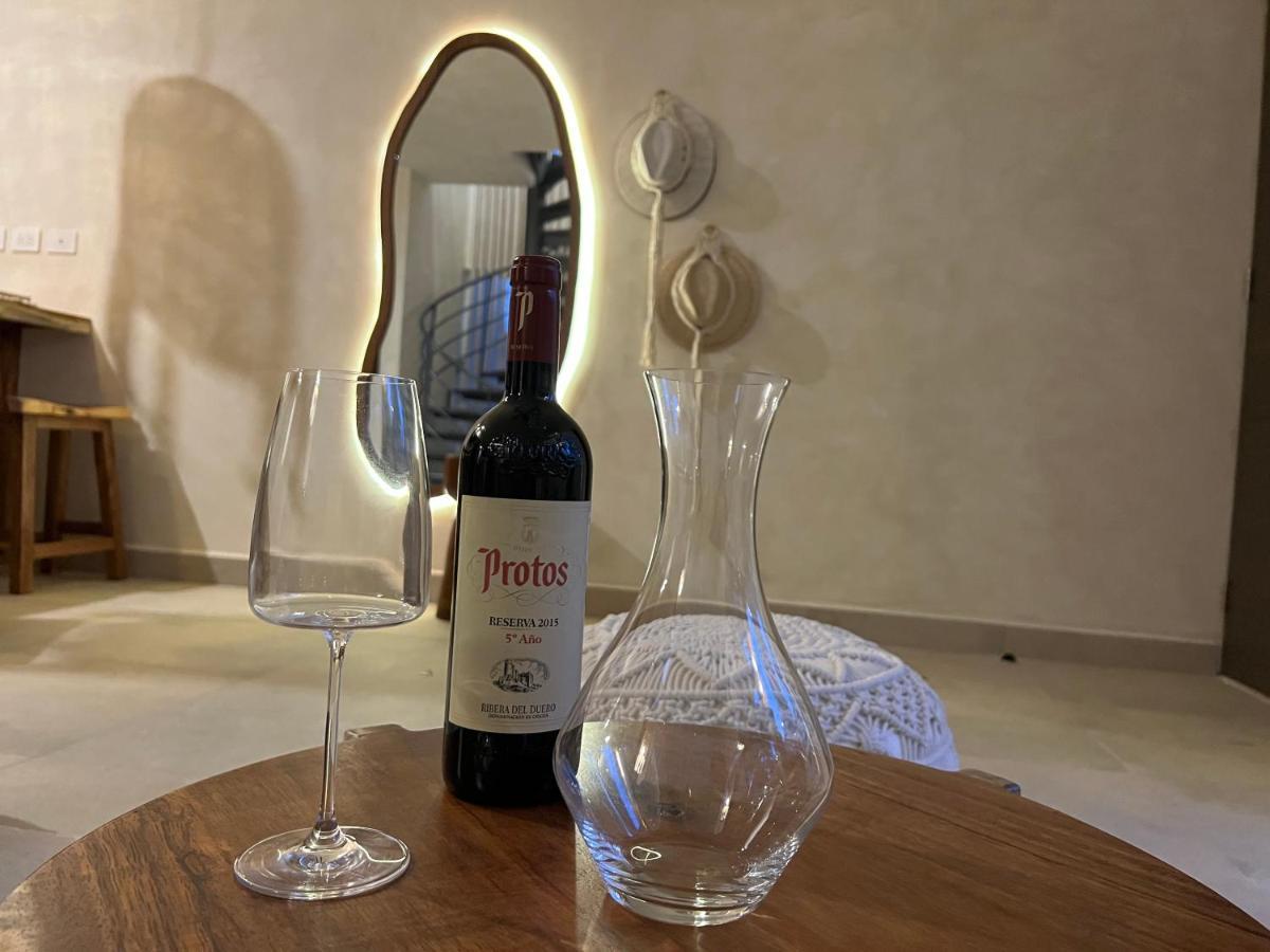 Tuluminati House-bohemian Chic Luxury @zama, *