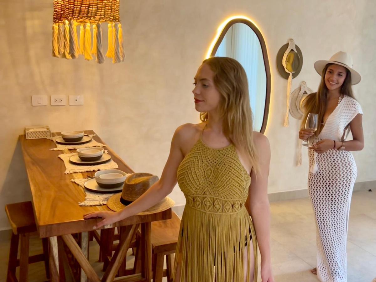 Tuluminati House-bohemian Chic Luxury @zama, *