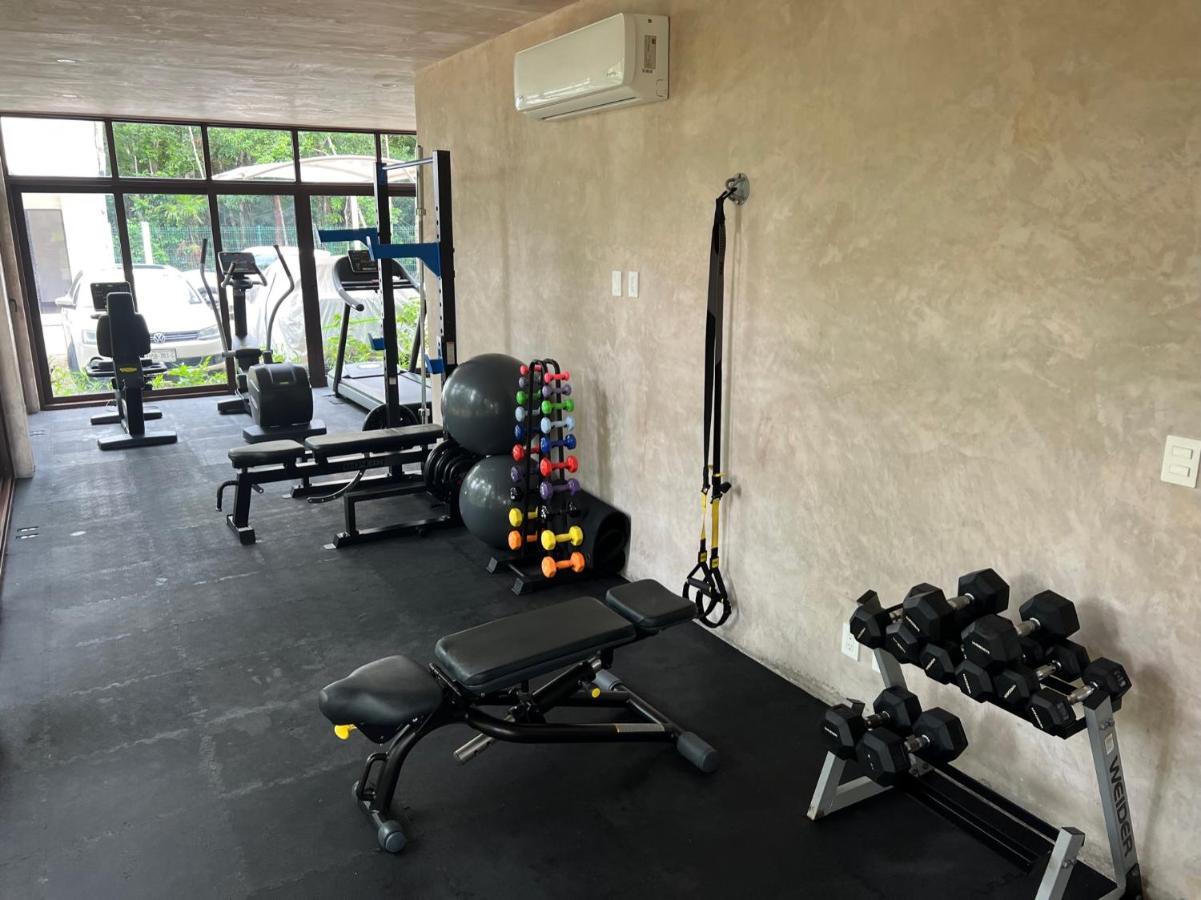 Tuluminati House-bohemian Chic Luxury @zama, Tulum