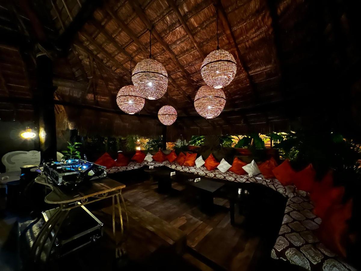 Luhme - Free Bike & Free Cenote Access Tulum