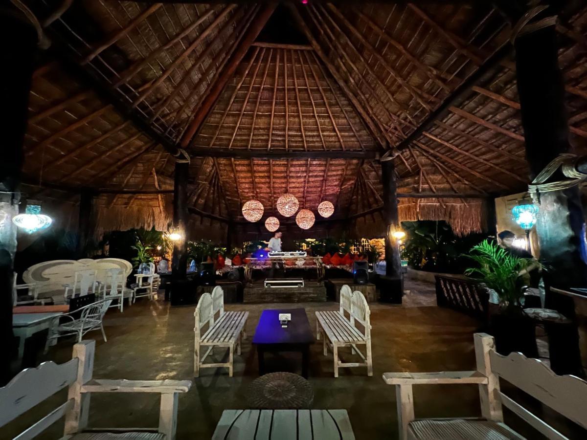 Luhme - Free Bike & Free Cenote Access Hotel Tulum