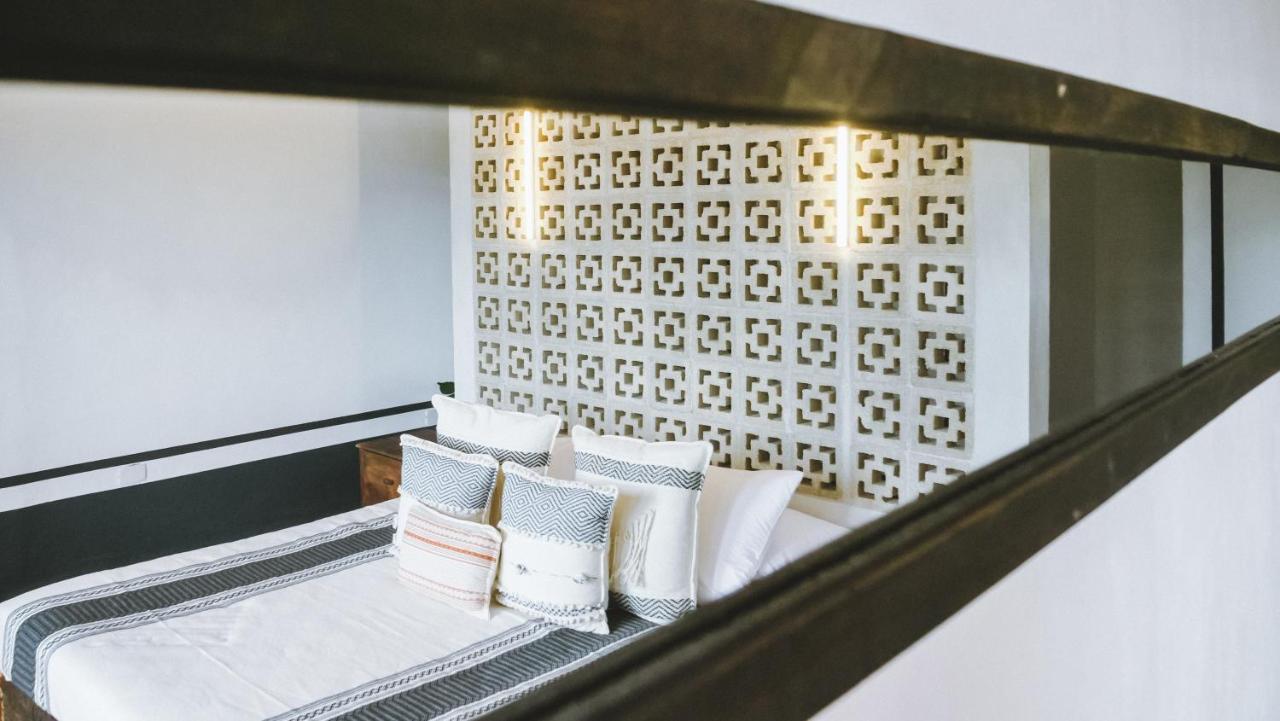 Hotel Hiphipstay - The Colonial Tulum