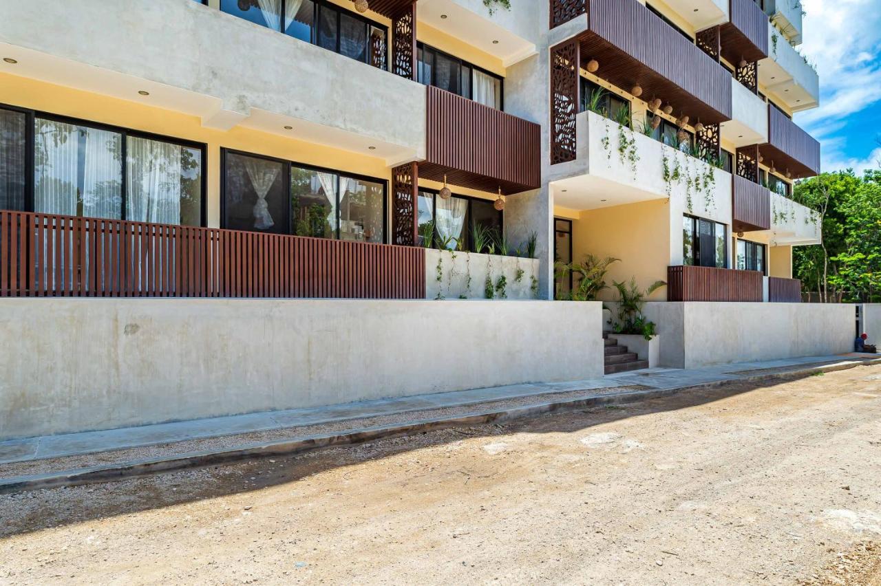 Pre Opening! Solemn Luxury By Spot Hotel 4*