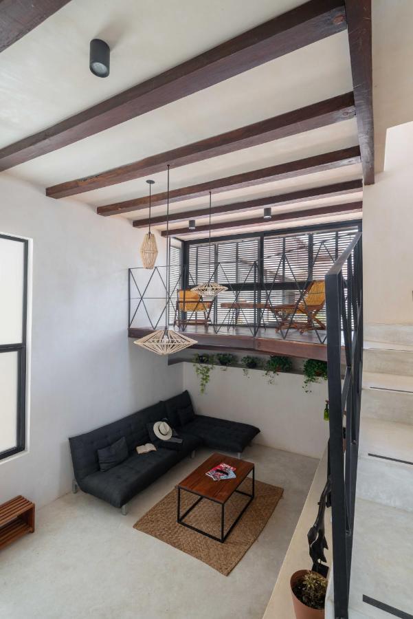 Apartment Palacio Tremendo *