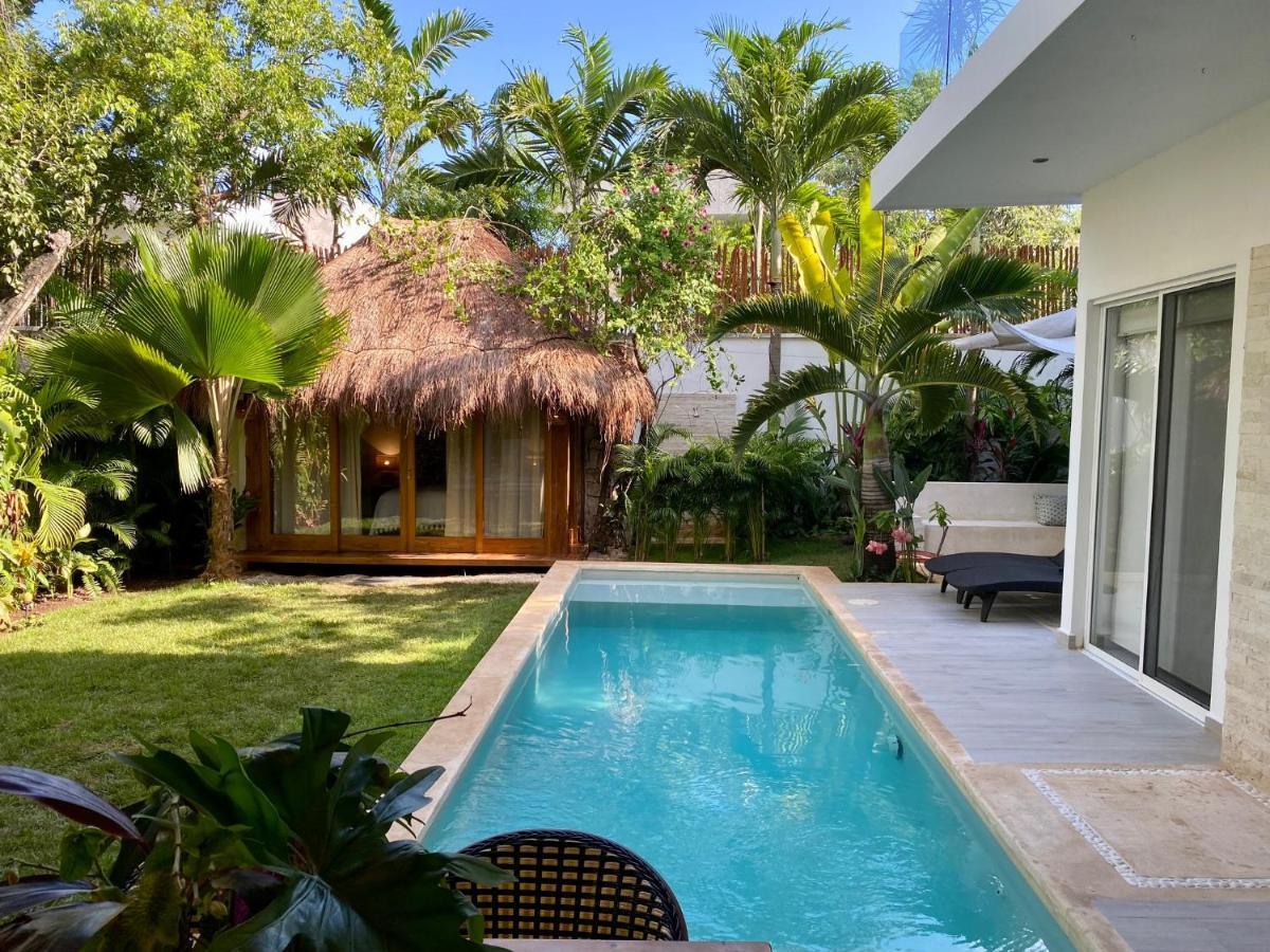 Luxury Private , Private Pool, Private Garden, Jacuzzi, 24hours Security Pousada *