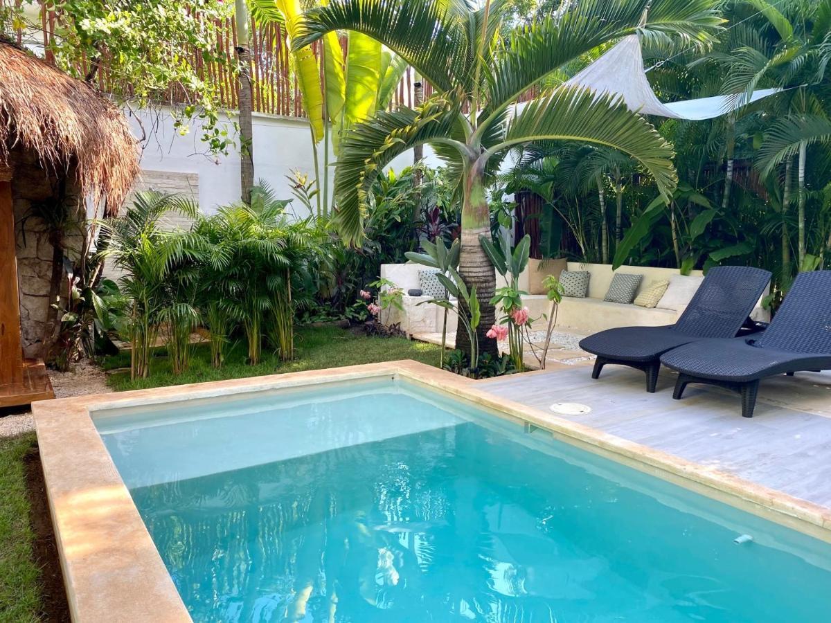 Luxury Private , Private Pool, Private Garden, Jacuzzi, 24hours Security Pousada *