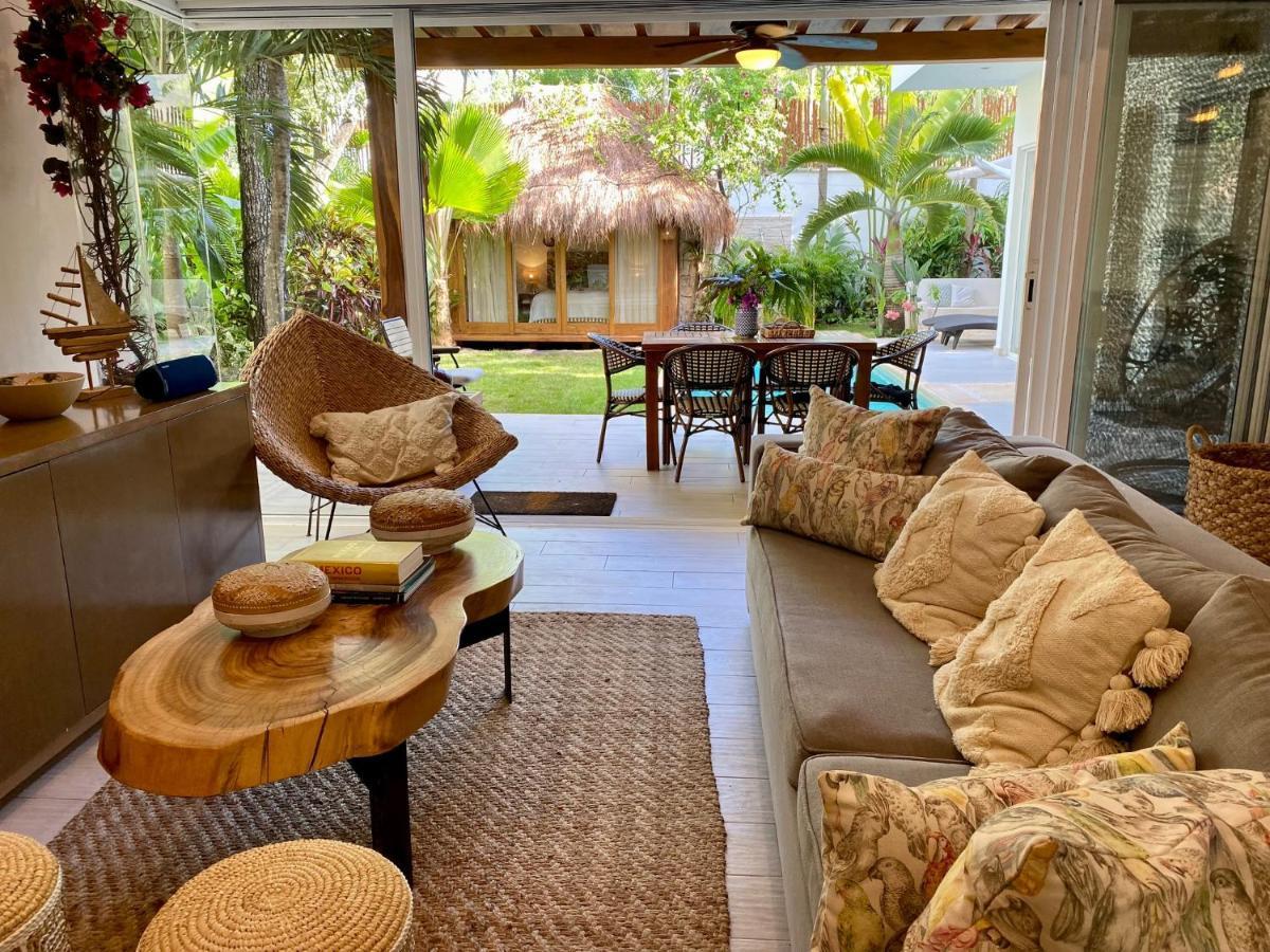 Pousada Luxury Private , Private Pool, Private Garden, Jacuzzi, 24hours Security