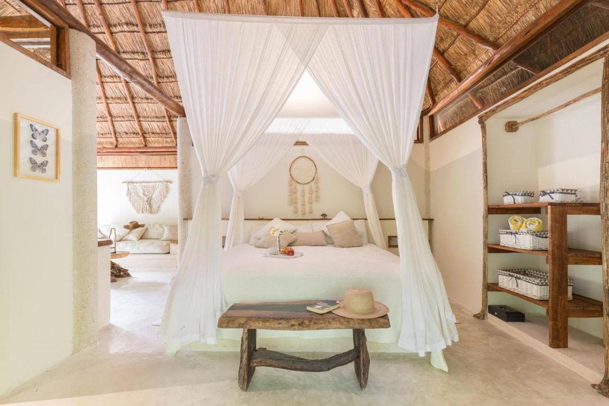 Hotel Pepem Holistic Experience