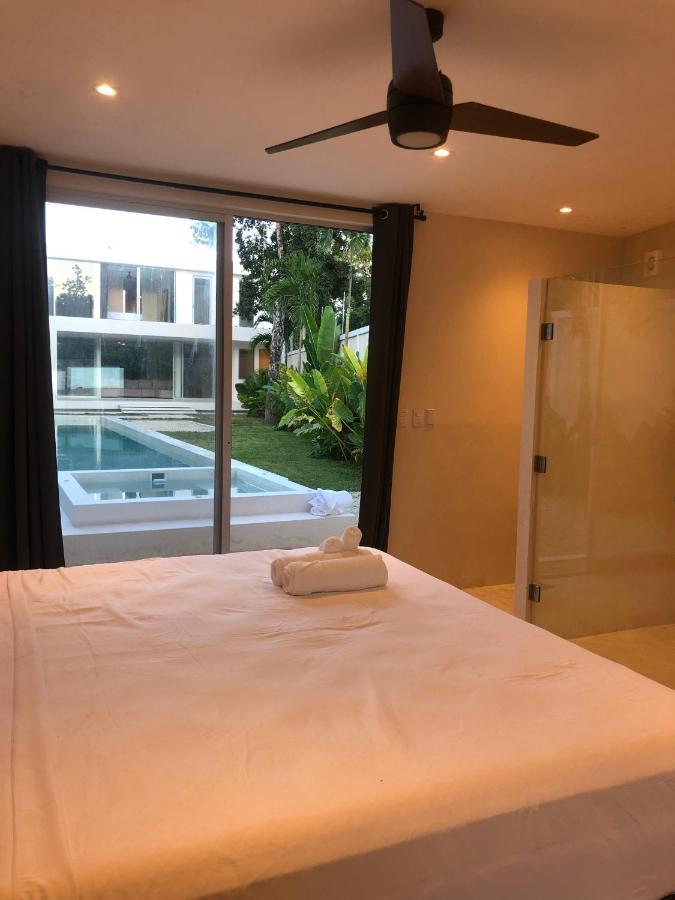 11br I Hacienda Zalama Pousada Tulum
