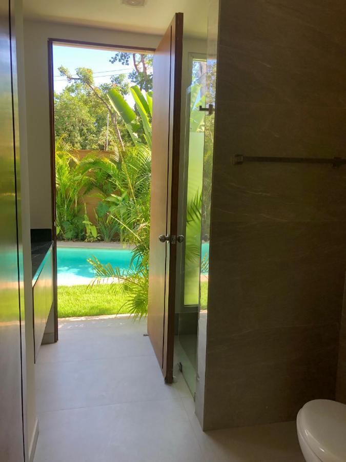 Pousada 11br I Hacienda Zalama Tulum