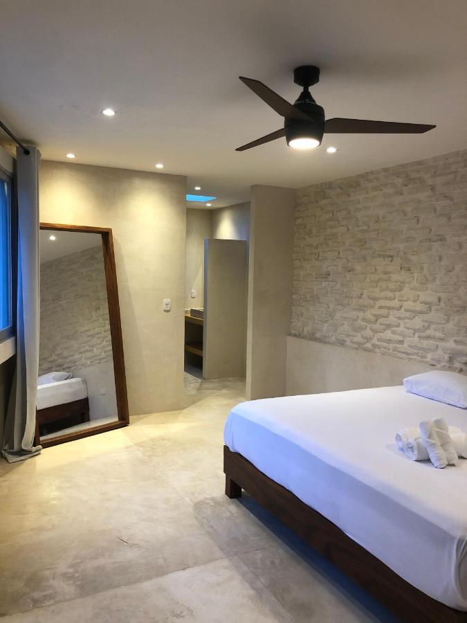 Pousada 11br I Hacienda Zalama Tulum