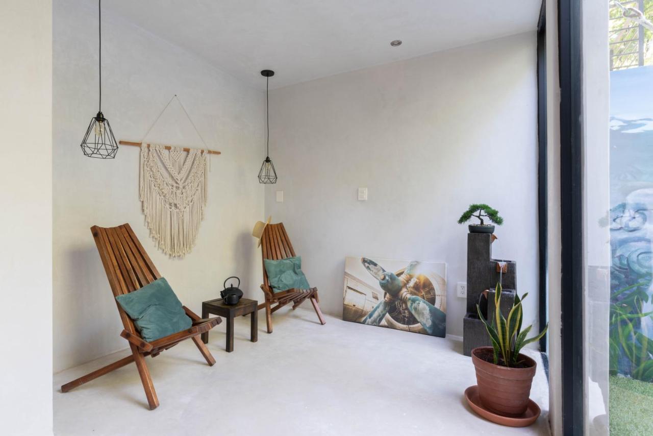 Apartment Lovely 2-bed In With Private Pool