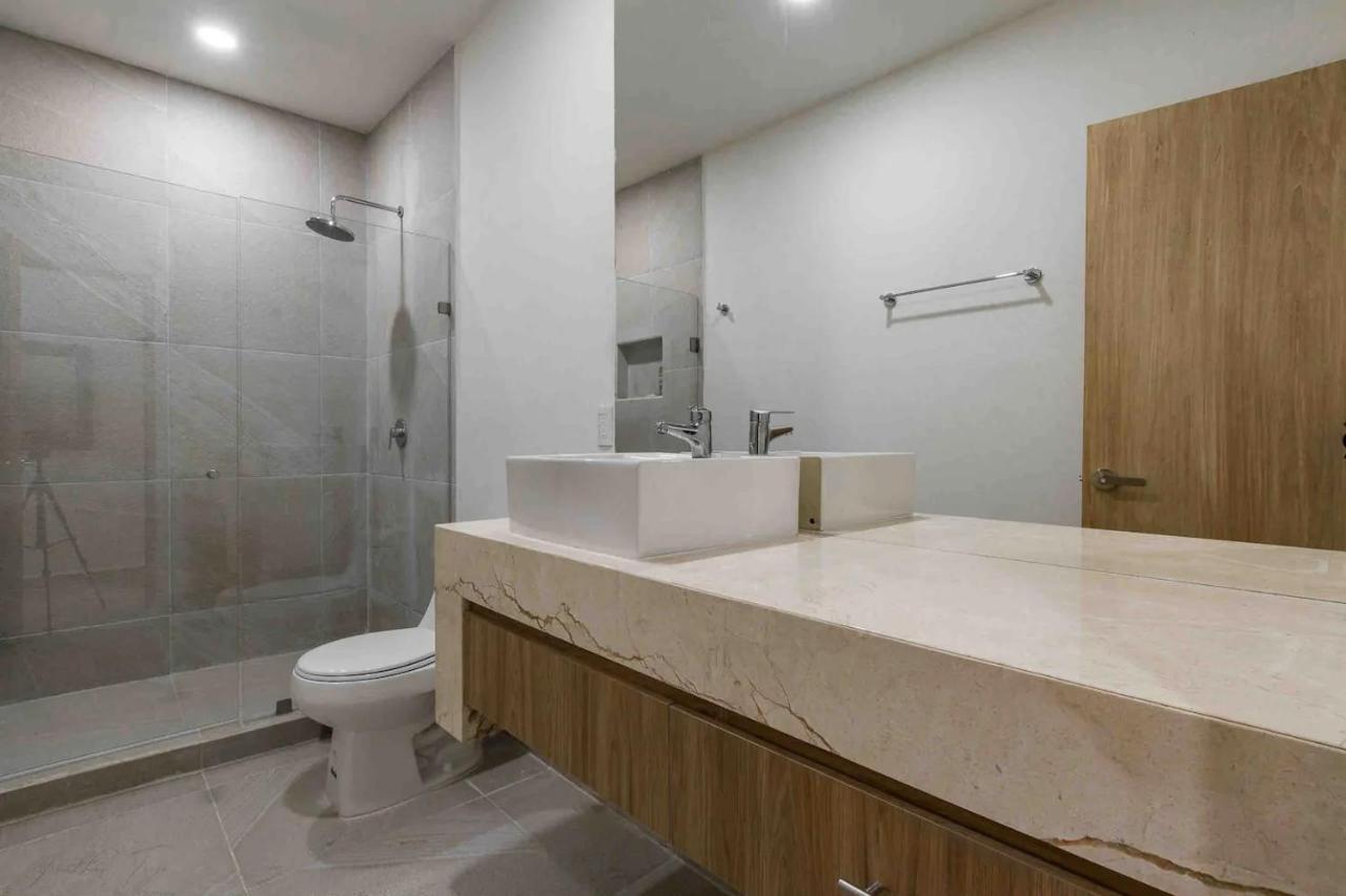 Apartment Elementus *